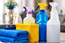 Domestic & Specialist Cleaning